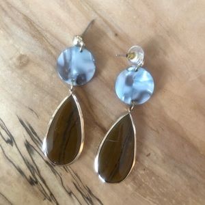 Free People Drop Earrings